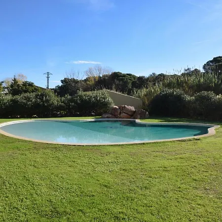 Villa Pedralta Costabravasi