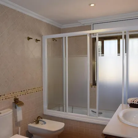 Pedralta Costabravasi Villa