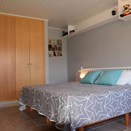 Pedralta Costabravasi Villa *