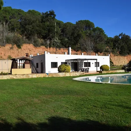 Villa Pedralta Costabravasi