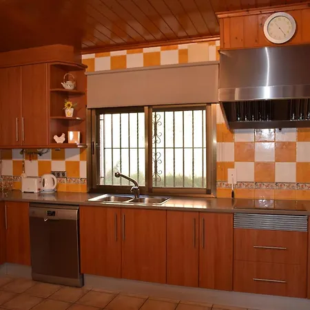 Pedralta Costabravasi Villa