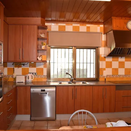 Pedralta Costabravasi Villa *