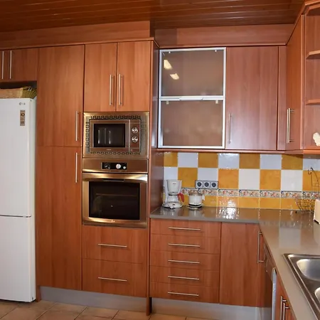 Pedralta Costabravasi Villa