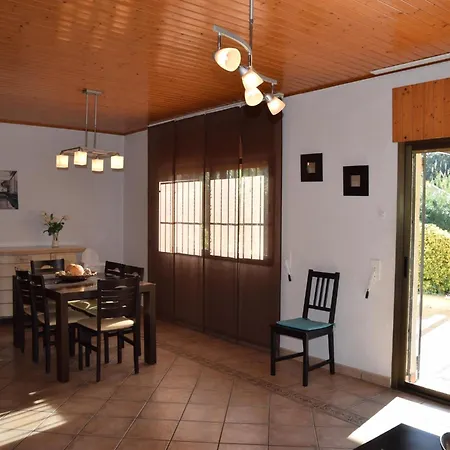 Villa Pedralta Costabravasi *
