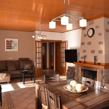 Villa Pedralta Costabravasi