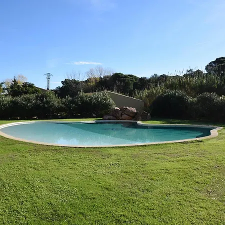 Pedralta Costabravasi Villa