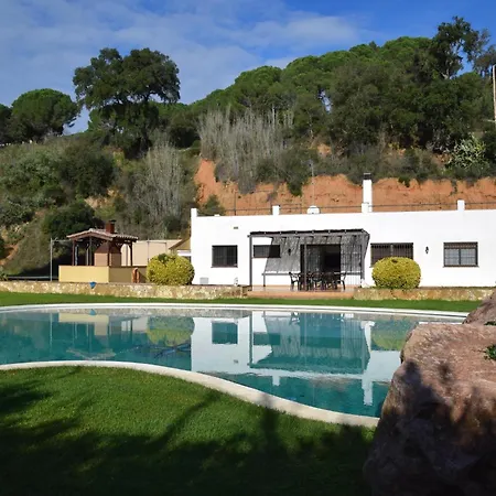 Villa Pedralta Costabravasi *