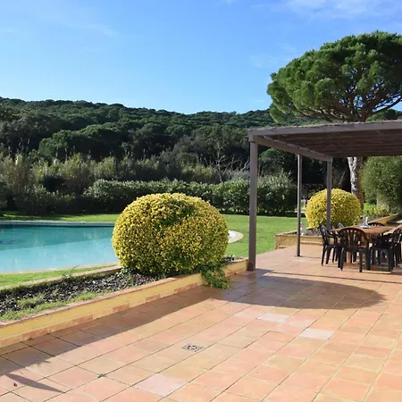 Villa Pedralta Costabravasi Sant Feliu de Guixols