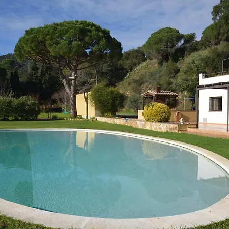 Pedralta Costabravasi Villa