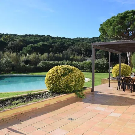 Pedralta Costabravasi Villa *